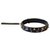 Chanel Bracelets Black Multiple colors Resin  ref.234481