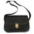 Classic Box Céline Handbags Dark grey Leather  ref.228549