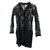 Dolce & Gabbana Lace shirt Black  ref.228896