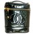 Chanel Vanity handbag Black Patent leather  ref.234496