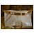 Fendi Baguette Tasche Creme Lackleder Roh - Ansicht 8