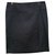 Dolce & Gabbana Skirts Black Wool  ref.234704