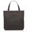 Burberry Brown Leather Handbag Dark brown Pony-style calfskin  ref.234758