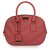 Burberry Pink Orchard Leather Satchel Pony-style calfskin  ref.234784