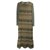 Chanel 2020 Maxi dress Khaki Cloth  ref.234838