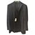 Autre Marque Baldassari brand new men's coat Brown Multiple colors Wool  ref.234864