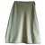 Zapa Skirts Green  ref.234897
