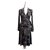 Diane Von Furstenberg DvF Boka silk wrap dress Multiple colors Purple  ref.234926