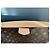 Louis Vuitton Graceful MM Monogram Bag Nuovo Marrone - vista 5