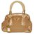 Prada Handbags Golden  ref.234942