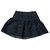 Dior Skirts Blue Cotton  ref.234992