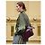 Sophie Hulme Borsa Bolt - vista 4