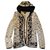 Autre Marque Etincelle Couture Jacket Wool  ref.235123