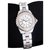 J12 Chanel J watch12 33MM White Ceramic  ref.235135