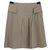 Marni Jupes Coton Polyester Beige  ref.235192