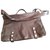 Il Bisonte Bags Briefcases Dark brown Leather  ref.235204
