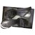 Maje New black leather sandal  ref.235245