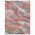 Louis Vuitton Pink Cashmere Leopard Stole Stephen Sprouse Rosa - vista 4