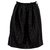 Chloé Skirt suit Black Silk  ref.235343