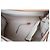 Hermès clássico Herbag zip GM Bege - vista 9