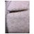 Massimo Dutti Oversize white coat - view 4