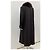 Abrigo Max Mara de Lana Marrón Oscuro - vista 7
