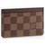 Louis Vuitton Porte-cartes LV neuf Marron