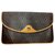 Christian Dior Handtaschen Schwarz Leder  ref.235568