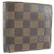 Louis Vuitton Multiple Brown Cloth  ref.235677