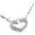 Collier Cartier Or blanc  ref.235768