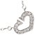 Cartier necklace White gold  ref.235777
