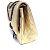 Chanel 2.55 Ristampa pelle dorata metallizzata ossidata D'oro - vista 5