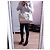 Lumineuse Borsa GM LOUIS VUITTON Luminous Empreinte Beige - vista 10