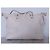 Lumineuse Borsa GM LOUIS VUITTON Luminous Empreinte Beige - vista 2