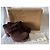 Ugg Zoccoli in camoscio marrone - vista 11