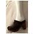 Ugg Zoccoli in camoscio marrone - vista 12