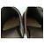 Ugg Zoccoli in camoscio marrone - vista 5