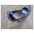 Adolfo Dominguez Metallic Silber Lackleder Pumps 37 Grau Metallisch - Ansicht 3