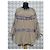 Autre Marque Hofmann Copenhagen Viskose Bluse XL Mehrfarben - Ansicht 3