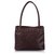 Chanel Brown CC Caviar Leather Shoulder Bag  ref.236048