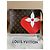 Louis Vuitton Game on Pochette Pouch 26centimetro Marrone - vista 5