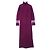 Yohji Yamamoto Maxi abito in lana