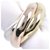 Cartier-Ring Golden Gelbes Gold  ref.236275