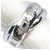 Cartier ring White gold  ref.236277