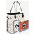 Louis Vuitton LV Neverfull Game On nuovo Bianco Pelle  ref.236340