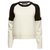 Rag & Bone Kelsie Pullover, size. XS. White Wool  ref.236353