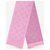 Louis Vuitton LV Logomania scarf new Pink Wool  ref.236367