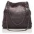 Bolso de hombro de piel de cordero negro Surpique de Chanel Cuero  ref.236526