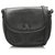 Burberry Black Leather Crossbody Bag Pony-style calfskin  ref.236562