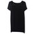 The Kooples Dresses Black Polyester  ref.236745